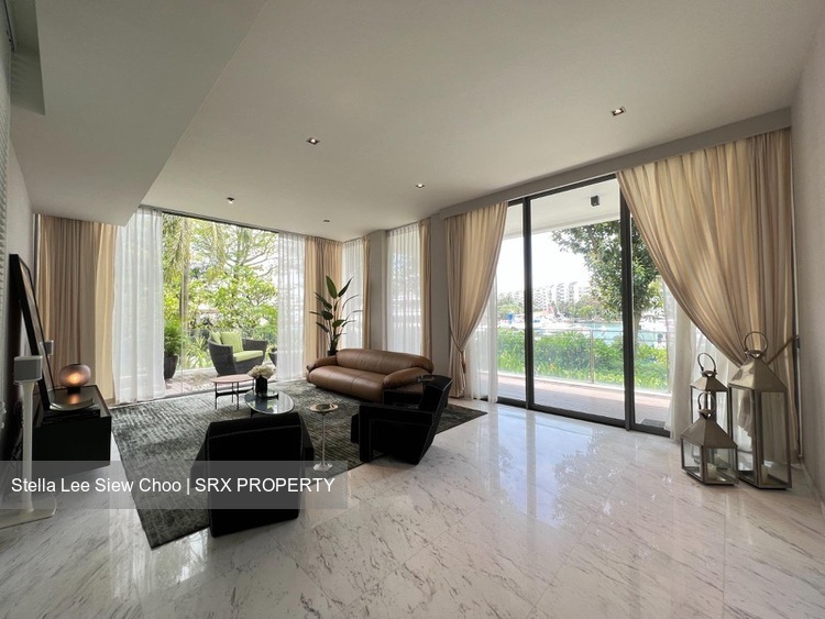 Marina Collection (D4), Condominium #637050501